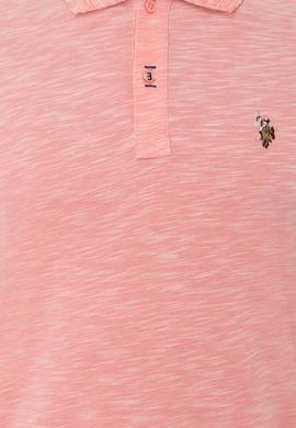 Erkek Nar Çiçeği Basic Tişört - 50232297073