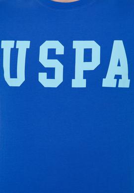 Erkek Saks Basic Tişört - 50232300157