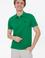Erkek Yeşil Basic Tişört