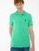 Erkek Yeşil Basic Tişört