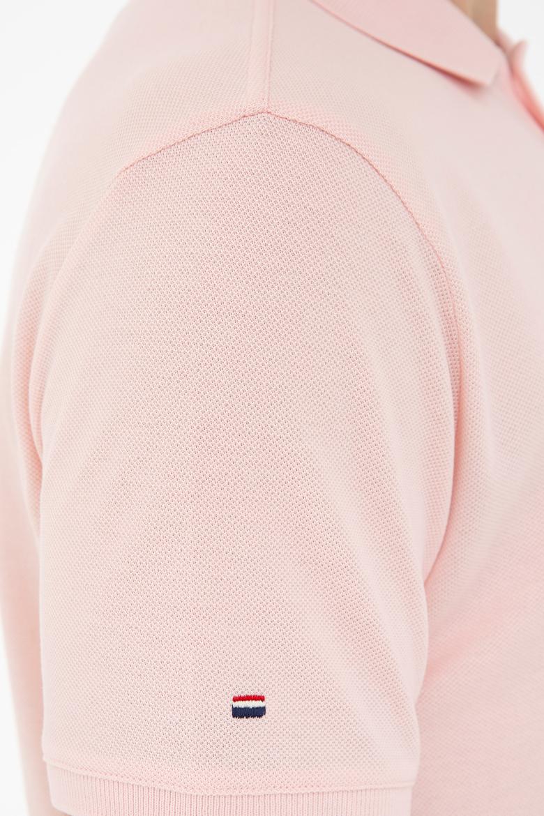 Erkek Somon Basic Tişört - 50232308172