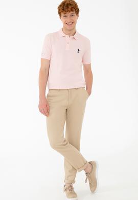 Erkek Somon Basic Tişört - 50232308172