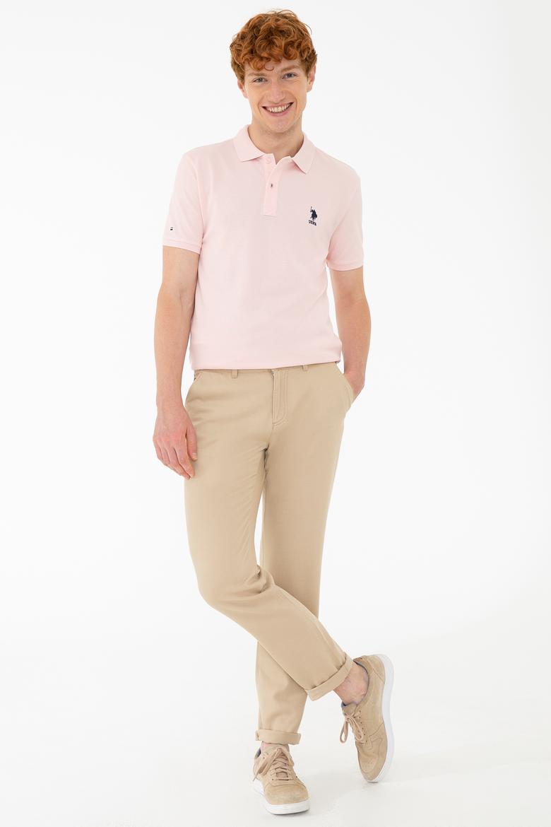 Erkek Somon Basic Tişört - 50232308172