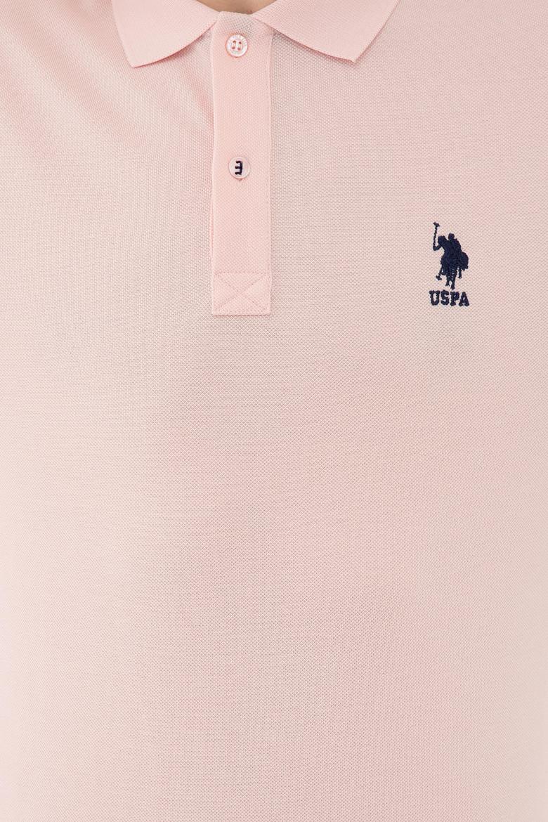 Erkek Somon Basic Tişört - 50232308172