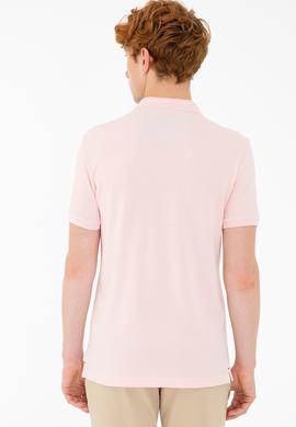 Erkek Somon Basic Tişört - 50232308172