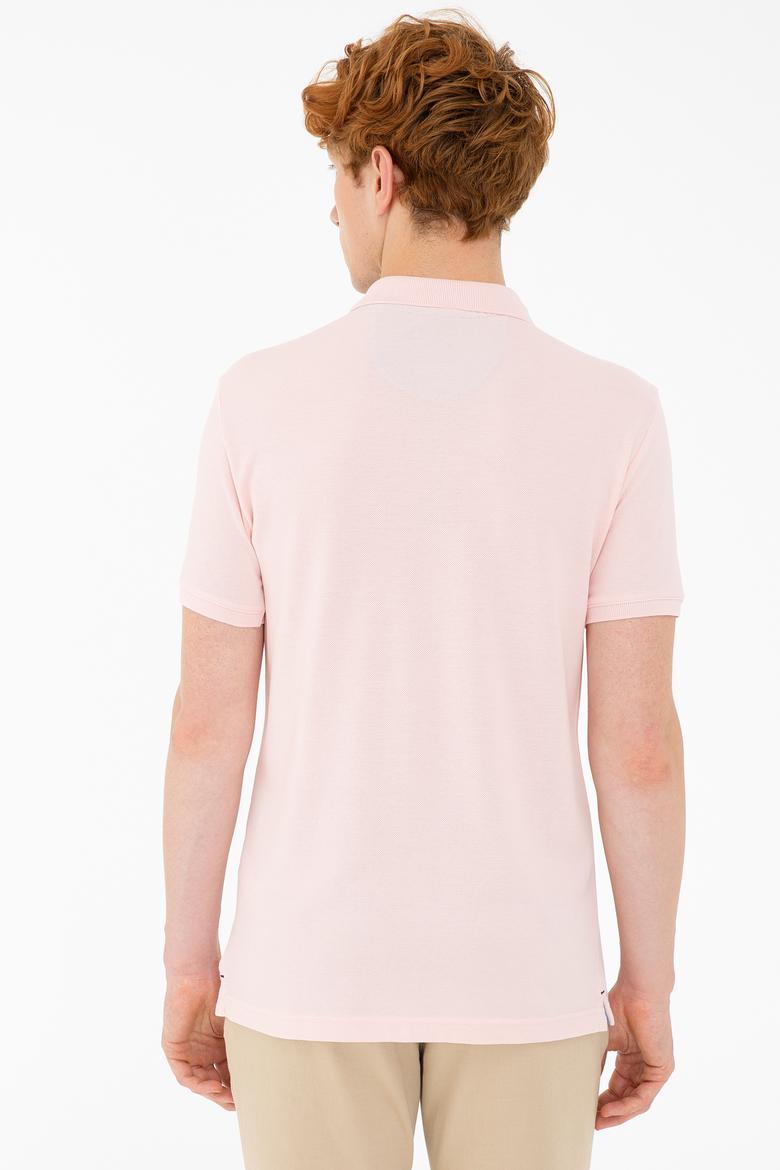 Erkek Somon Basic Tişört - 50232308172