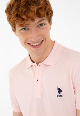 Erkek Somon Basic Tişört - 50232308172