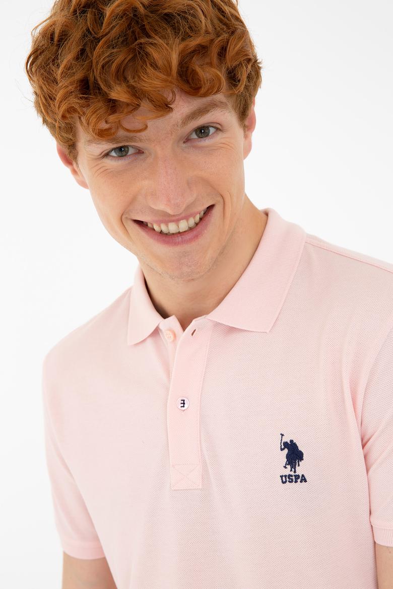 Erkek Somon Basic Tişört - 50232308172