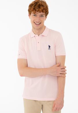 Erkek Somon Basic Tişört - 50232308172