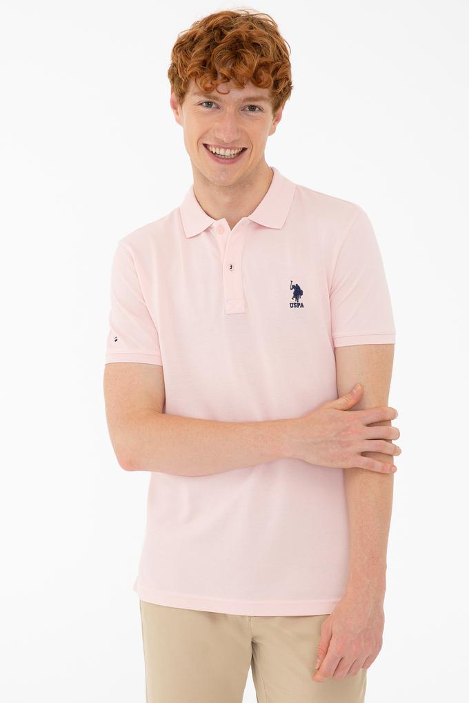 Erkek Somon Basic Tişört