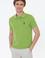 Erkek Yeşil Basic Tişört