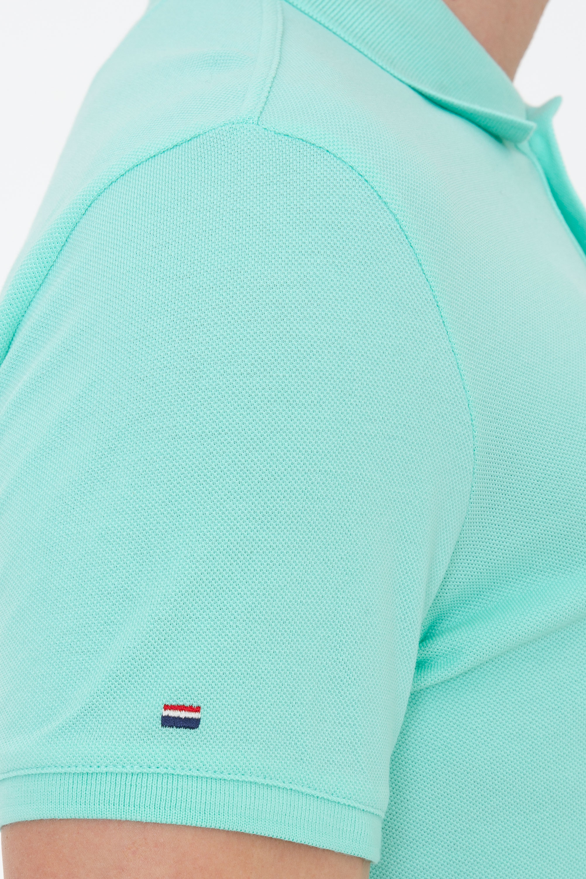 Erkek Mint Basic Tişört - 50232308212