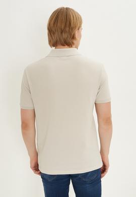 Erkek Taş Basic Tişört - 50232310091