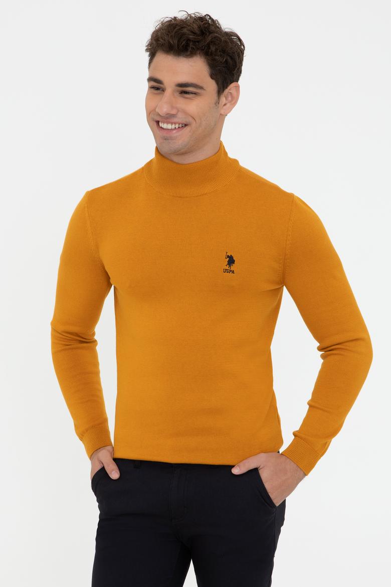 Erkek Safran Basic Kazak