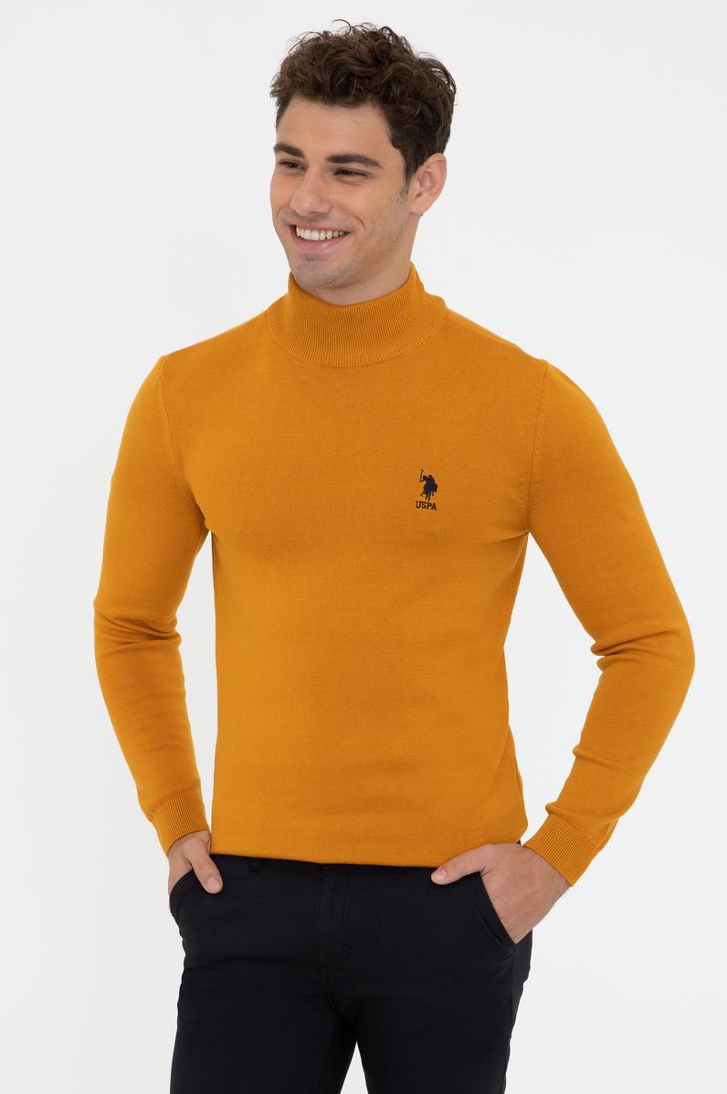 Erkek Safran Basic Kazak