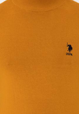 Erkek Safran Basic Kazak - 50237006077