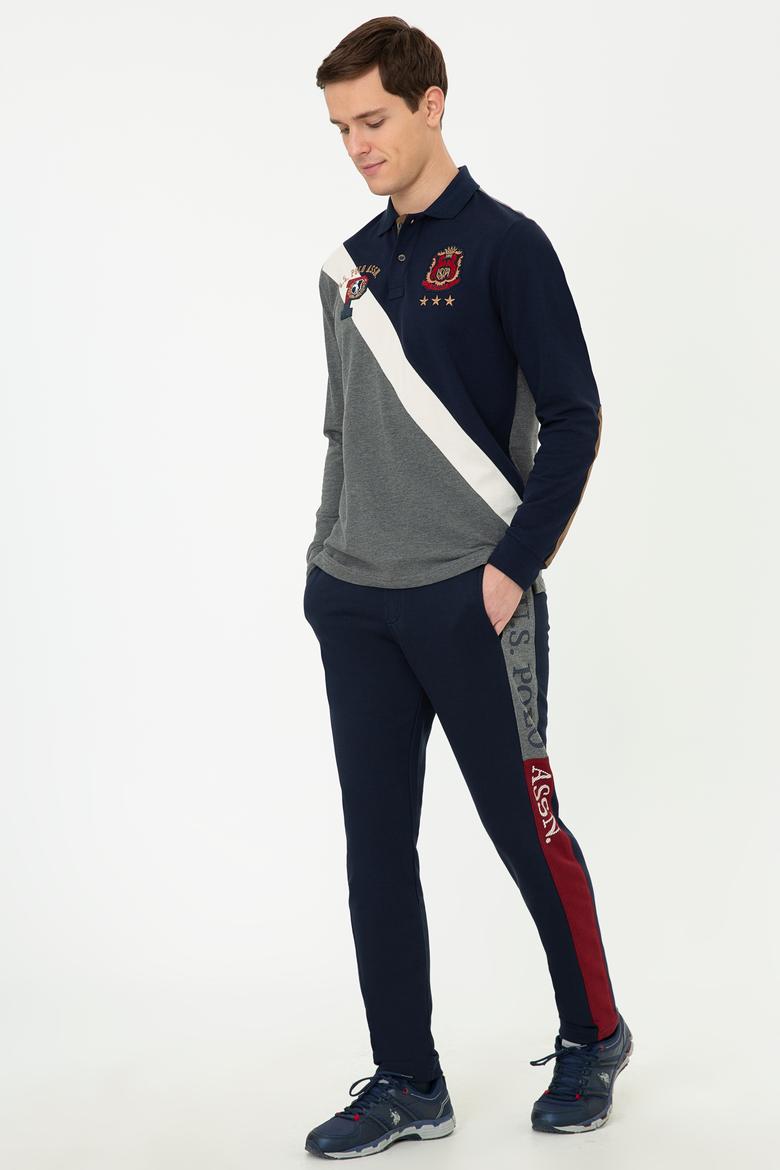 Erkek Lacivert Eşofman Altı - 50237104014