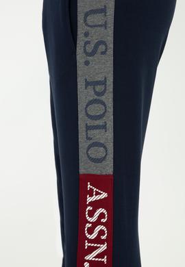 Erkek Lacivert Eşofman Altı - 50237104014