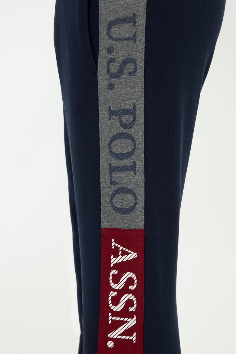 Erkek Lacivert Eşofman Altı - 50237104014