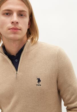 Erkek Bej Melanj Kazak - 50237231014