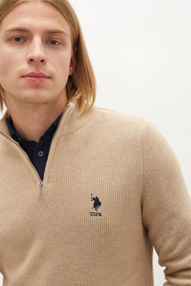 Erkek Bej Melanj Kazak - 50237231014