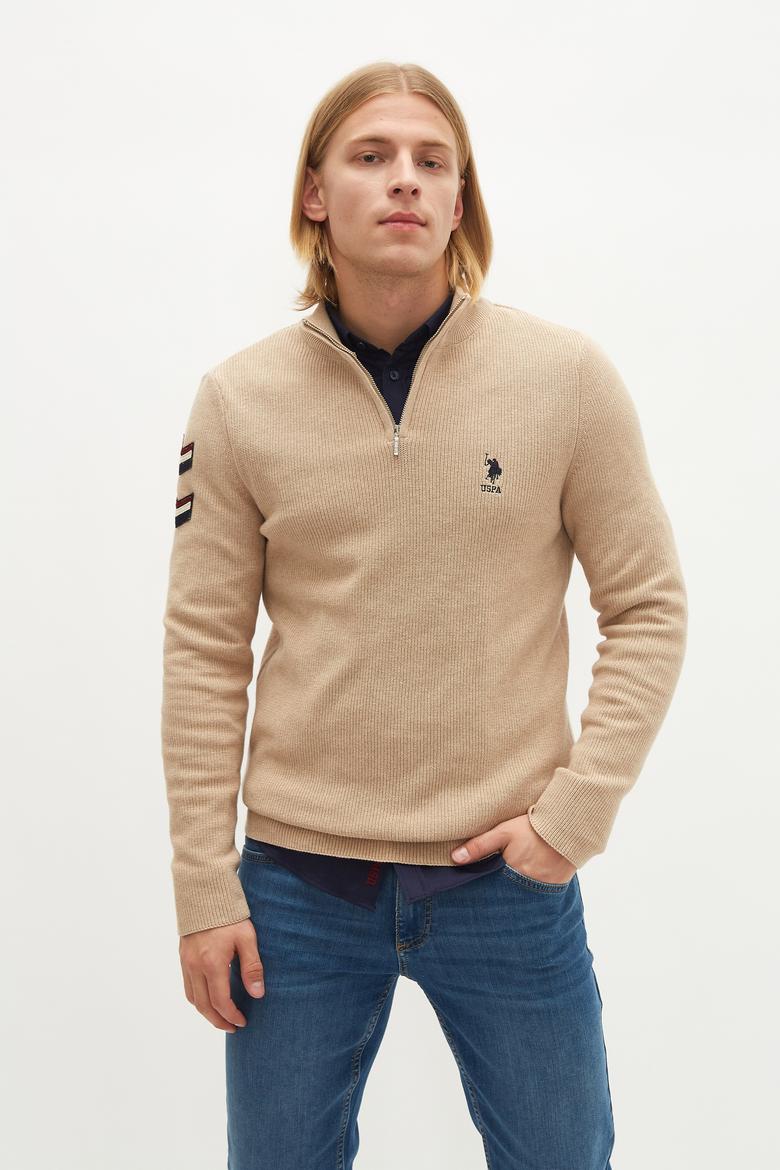 Erkek Bej Melanj Kazak