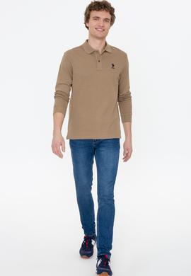 Erkek Coconut Basic Sweatshirt - 50238250121