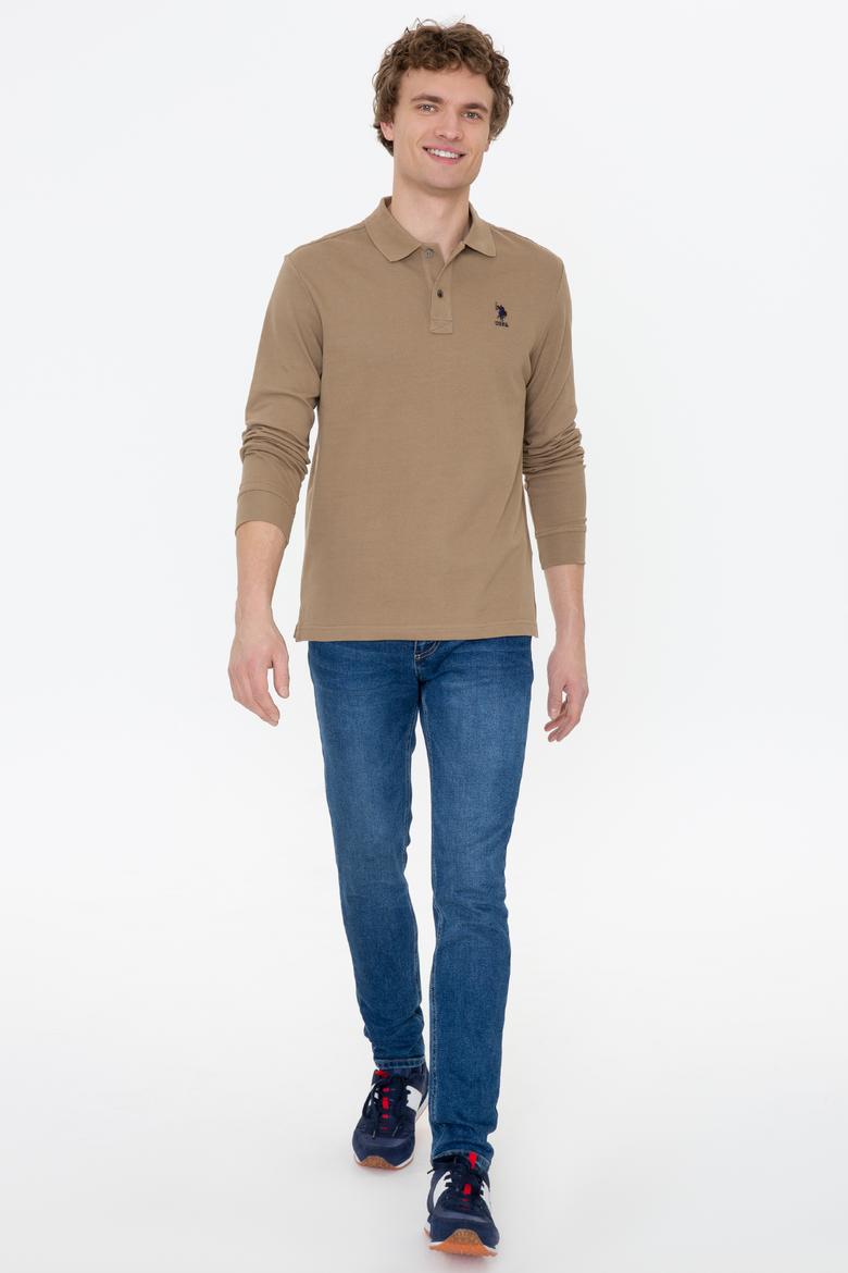 Erkek Coconut Basic Sweatshirt - 50238250121