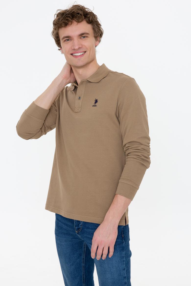Erkek Coconut Basic Sweatshirt - 50238250121