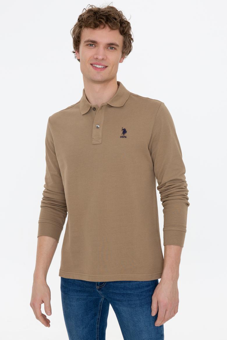 Erkek Coconut Basic Sweatshirt