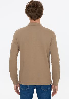 Erkek Coconut Basic Sweatshirt - 50238250121