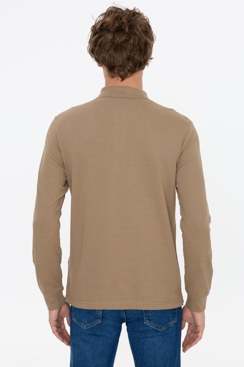 Erkek Coconut Basic Sweatshirt - 50238250121
