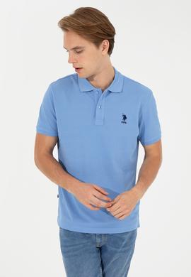 Erkek Saks Basic Tişört - 50248548057