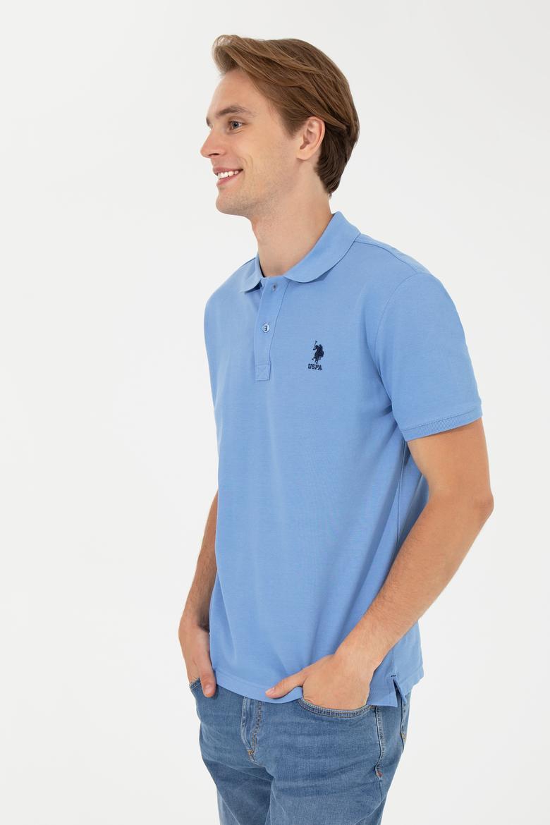 Erkek Saks Basic Tişört - 50248548057