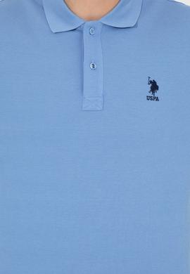 Erkek Saks Basic Tişört - 50248548057