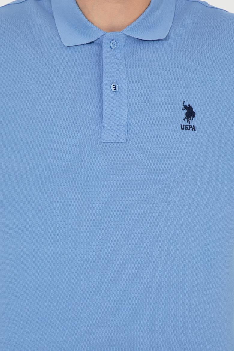 Erkek Saks Basic Tişört - 50248548057