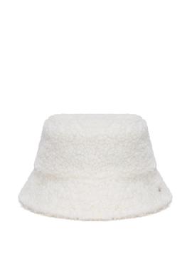 Çocuk Krem Şapka - 50259229002