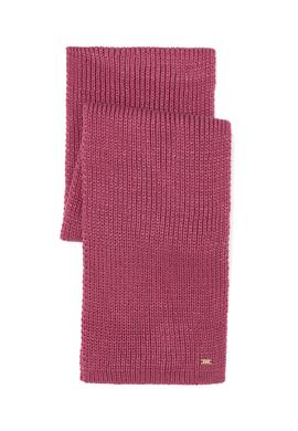 Kız Çocuk Pembe Kaşkol - 50261166008