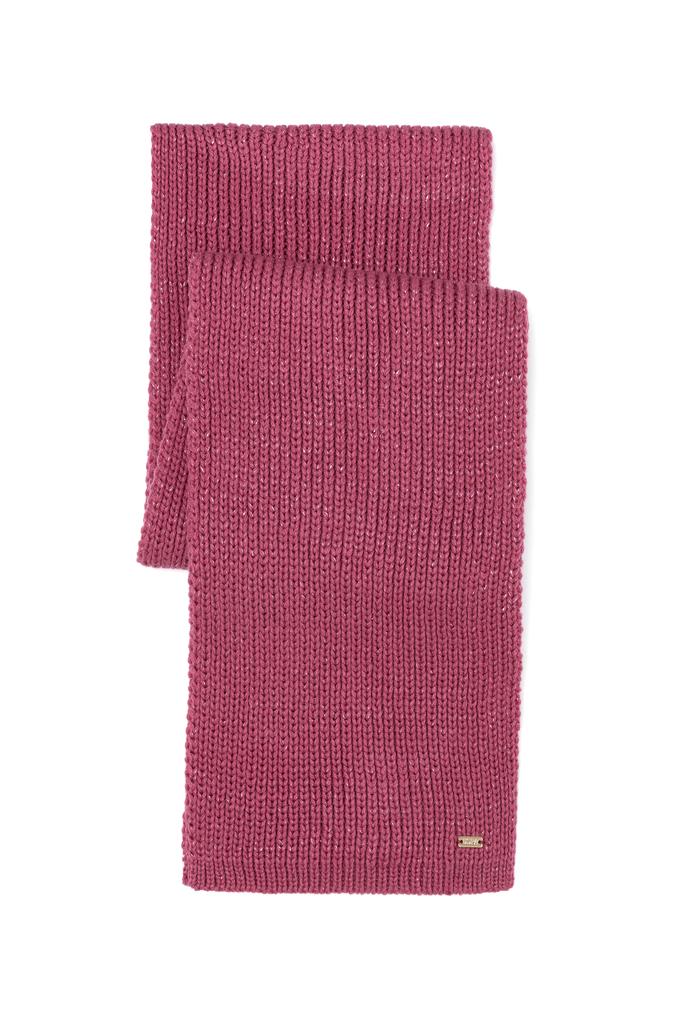 Kız Çocuk Pembe Kaşkol