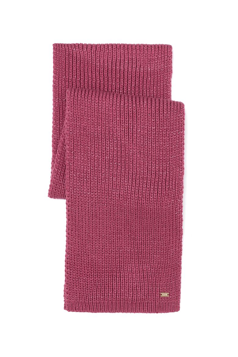 Kız Çocuk Pembe Kaşkol