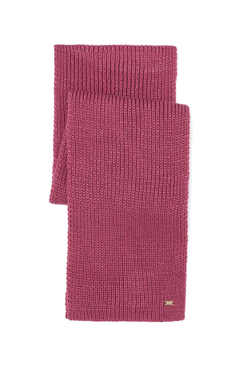 Kız Çocuk Pembe Kaşkol