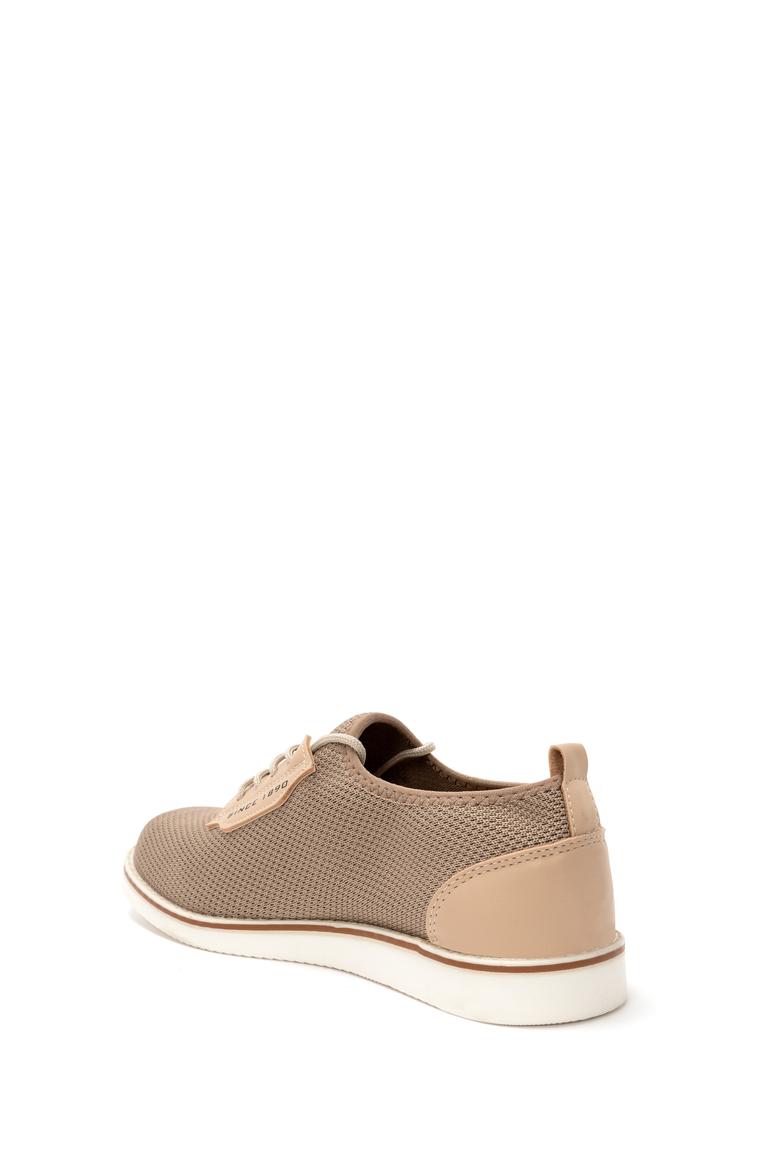 Erkek Bej Ayakkabı - 50266541005