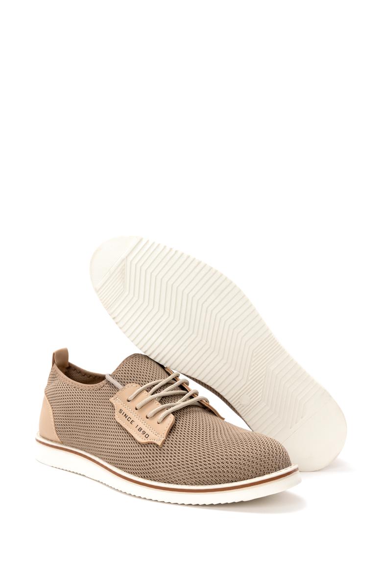 Erkek Bej Ayakkabı - 50266541005