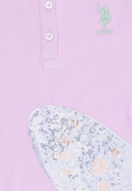 Kız Çocuk Manolya Kolsuz Örme Elbise - 50246771022