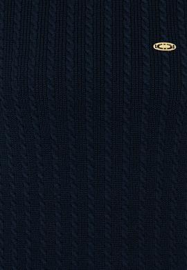 Kadın Lacivert Kazak - 50242913005