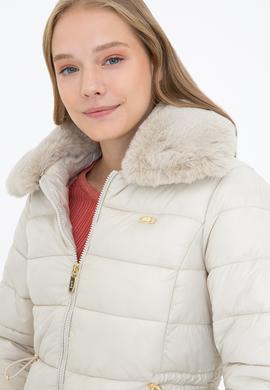 Kadın Krem Mont - 50244267007