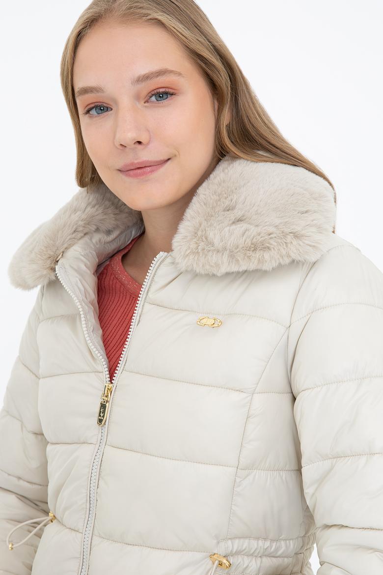 Kadın Krem Mont - 50244267007