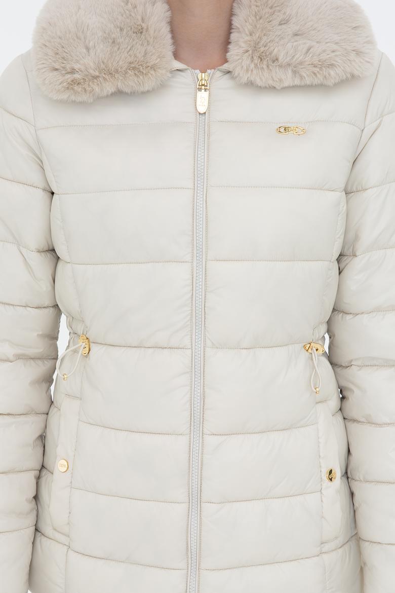 Kadın Krem Mont - 50244267007