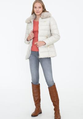 Kadın Krem Mont - 50244267007