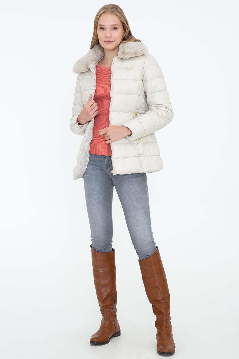 Kadın Krem Mont - 50244267007